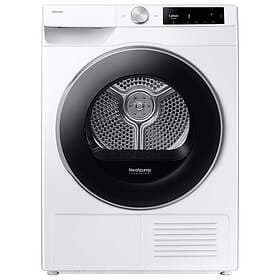Samsung DV90T6240LE/S1 (White)