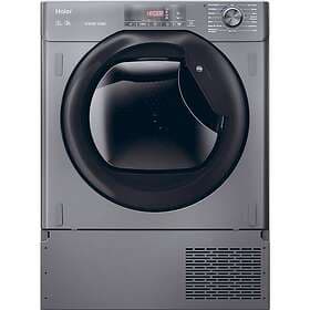 Haier HDB4 H7A2TBERX80 (Grey)