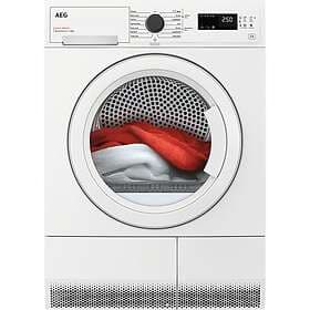 AEG TXH508A2R (White)