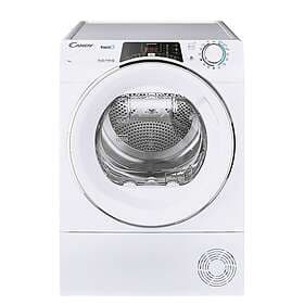 Candy ROE H9A3TCE-80/N (White)