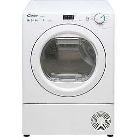 Candy CSE H8ELE-80 (White)