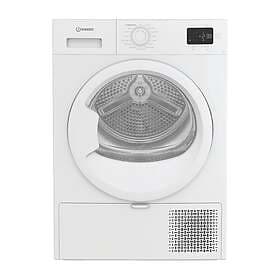 Indesit C YSD 72D WW UK (White)