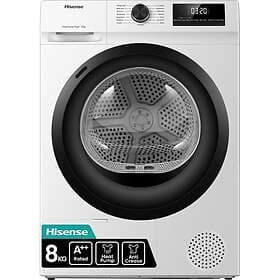 Hisense DH1Q802BW2 (White)