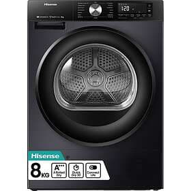 Hisense DH3S802BB3 (Black)