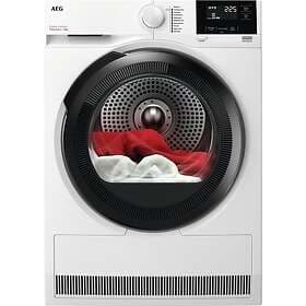 AEG TR719A4B (White)