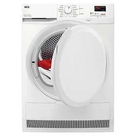 AEG TR709G0Z (White)