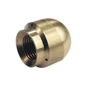 Kärcher Pipe and Drain Cleaning Nozzle 57630190