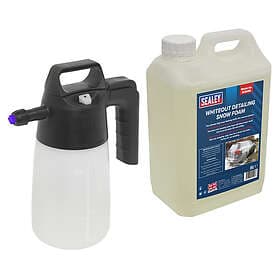 Sealey Snow Foam Sprayer SCSG08COMBO