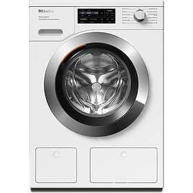 Miele WEJ885WCS (White)