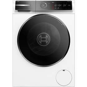 Bosch Series 8 WGB256A2GB (White)
