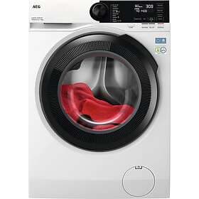 AEG LFR62144B (White)