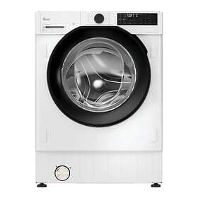 Hoover H-Wash and Dry 400 BH4SD696M6DB9-80 (White/Black)