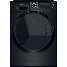 Hotpoint NDD86448BDAUK (Black)