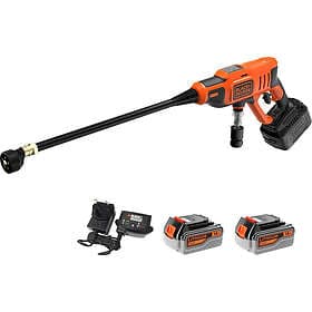 Black & Decker BCPC18 (w/o Battery)