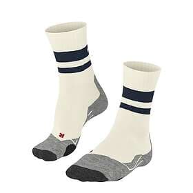 Falke TK2 Explore Crew Woolwhite 1-Pack
