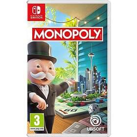 Monopoly 2024 (Switch)