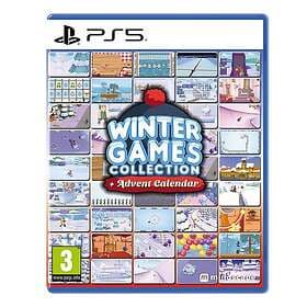 Winter Games Collection + Advent Calendar (PS5)