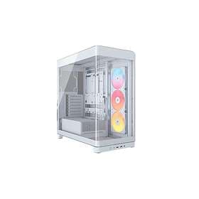 Corsair 4500X RS-R (White/Transparent)