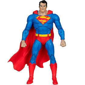 McFarlane Toys DC Multiverse Superman (Hush)