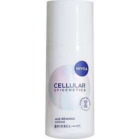 Nivea Cellular Epigenetics Age Rewind Serum Epicelline 15ml