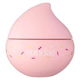 Sundae Body Birthday Cake Whip Moisturiser 220ml