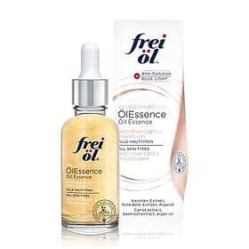 frei öl Pollution Active ÖlEssence Face Oil 30ml