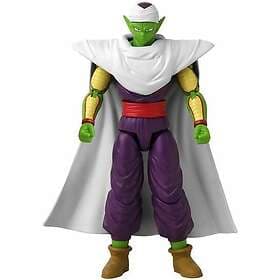 Bandai Dragon Stars: Dragon Ball Super Hero Piccolo Poseable Action Figure (4072