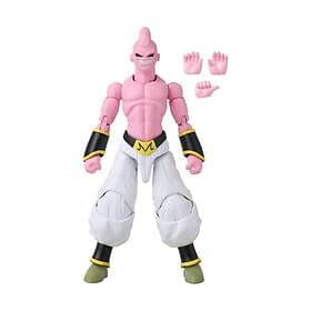 Bandai Dragon Stars: Dragon Ball Super Majin Buu Aku Action Figure (40729)