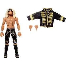 WWE Elite Collection Figures Lexis King