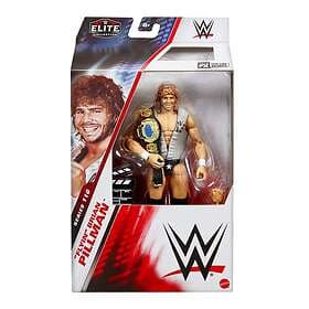 WWE Elite Collection Figures Brian Pillman
