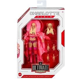 WWE Ultimate Edition Fig 6