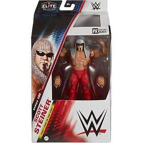 WWE Elite Collection Figure Scott Steiner