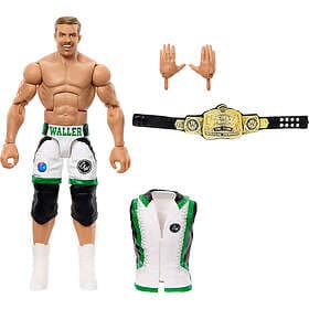 WWE Elite Collection Figures Grayson Waller