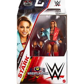 WWE Elite Collection Figures Zoey Stark