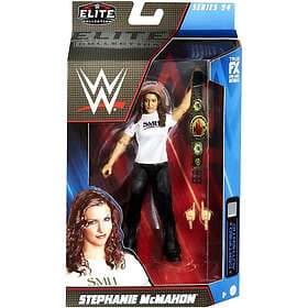 WWE Elite Collection Figure Stephanie Macmhon