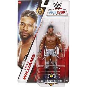 WWE Basic Figure -Trick Williams (Chase)