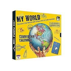 My World Advent Calendar