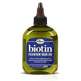 Difeel Premium Biotin Hair Oil 230ml