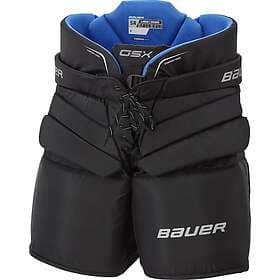 Bauer GSX Goalie Pants SR Black