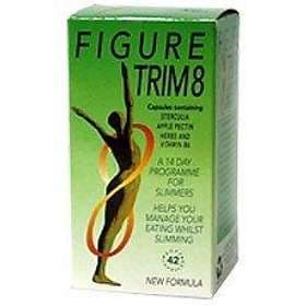 FSC Figure Trim 8 42 Kapslar