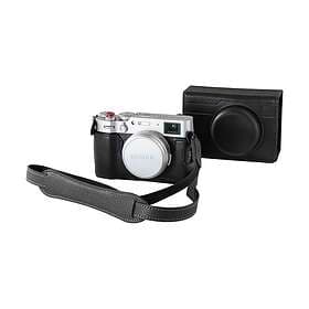 SmallRig 5622 Camera Leather Case Kit
