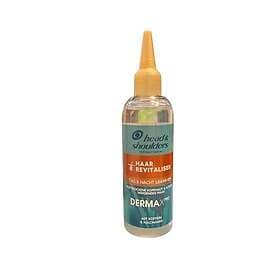 Head & Shoulders DermaXPro Hair Vitalizer Serum 145ml