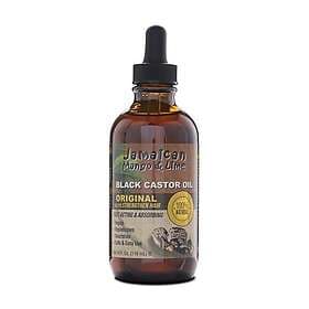 Jamaican Mango & Lime Original Castor Oil 113.4g