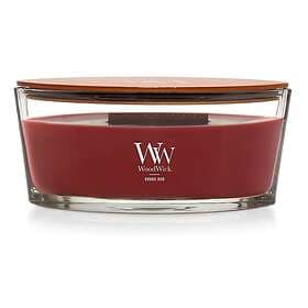 WoodWick Ellipse Rouge Oud Candle 453g