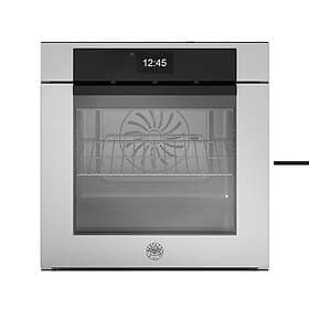 Bertazzoni FMOD6117PTX3 (Stainless Steel)