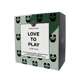 Dream Toys Pleasure Box for Him