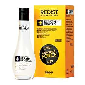 Redist Keratin Miracle Hair Oil 100ml