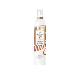 Pantene Pro-V Perfect Waves Mousse 200ml