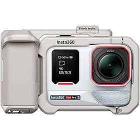 Insta360 Ace Pro 2 Xplorer Bundle