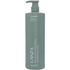 LANZA Healing Strength Neem Fortifying Complex Shampoo 950ml